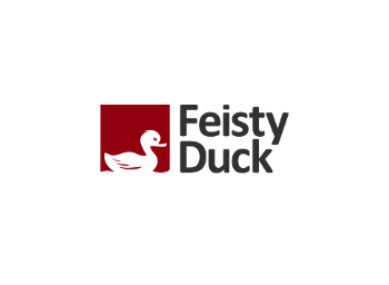 Feisty Duck Ltd.