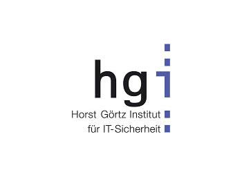 Horst Görtz Institut für IT-Sicherheit