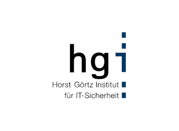 Horst Görtz Institut für IT-Sicherheit